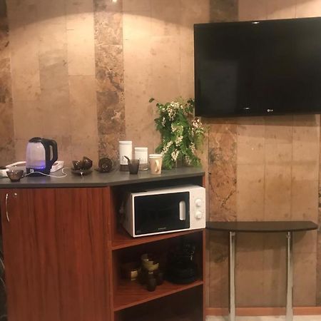 Desyatinnaya Hostel 키예프 외부 사진