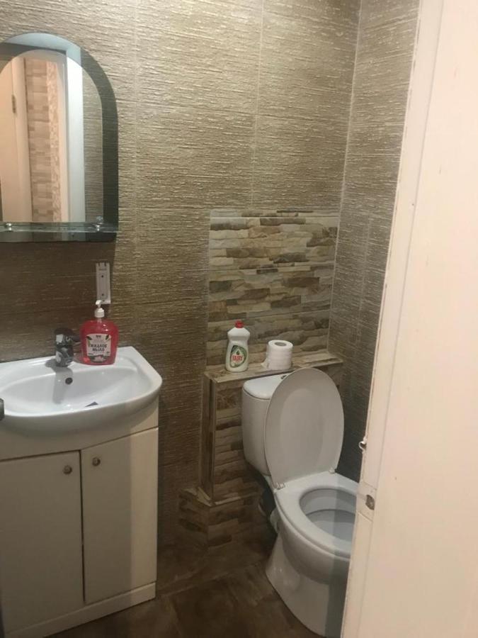 Desyatinnaya Hostel 키예프 외부 사진