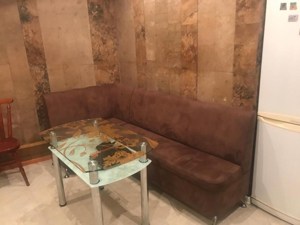 Desyatinnaya Hostel 키예프 외부 사진